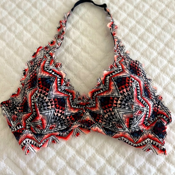 Victoria Secret Pink bra - Picture 1 of 3